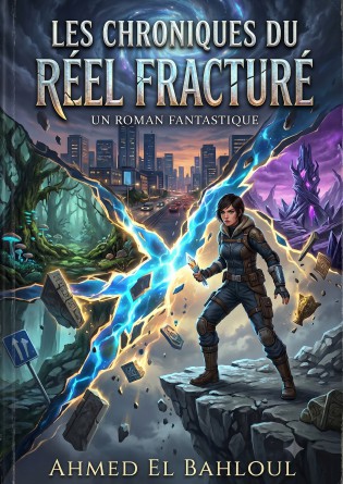 Les Chroniques du Réel Fracturé