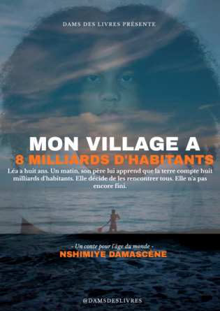 Mon village a 8 Milliards d'habitants 