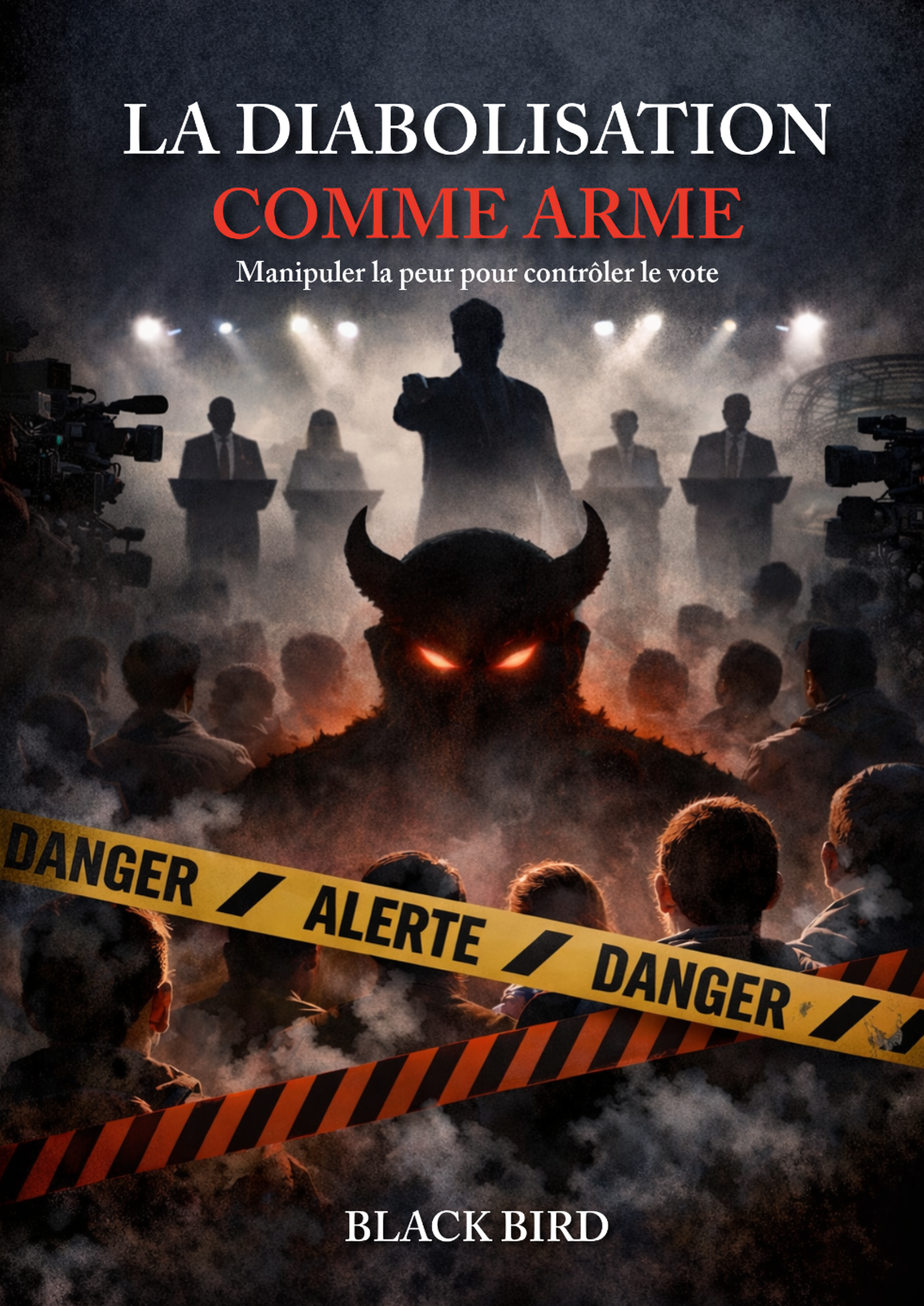 La diabolisation comme arme
