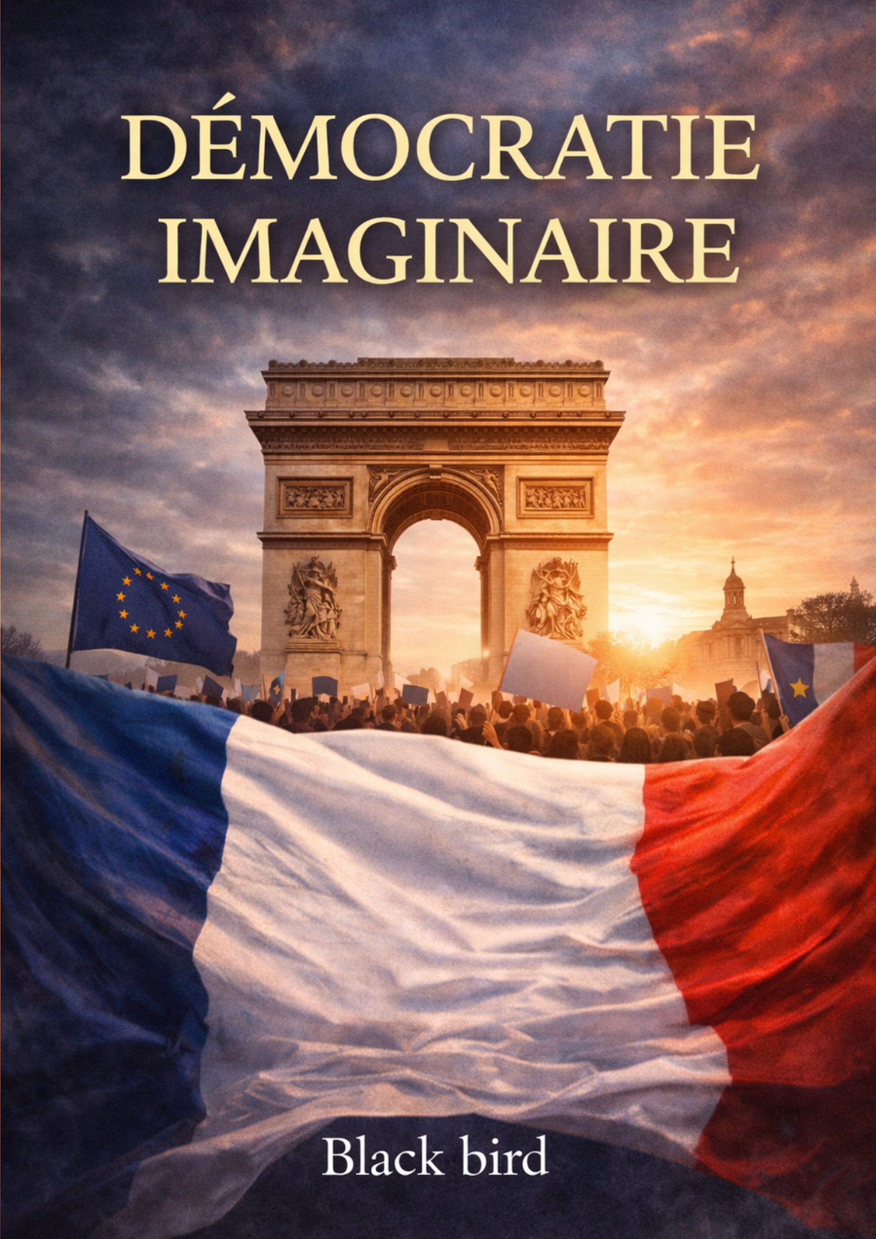DEMOCRATIE IMAGINAIRE