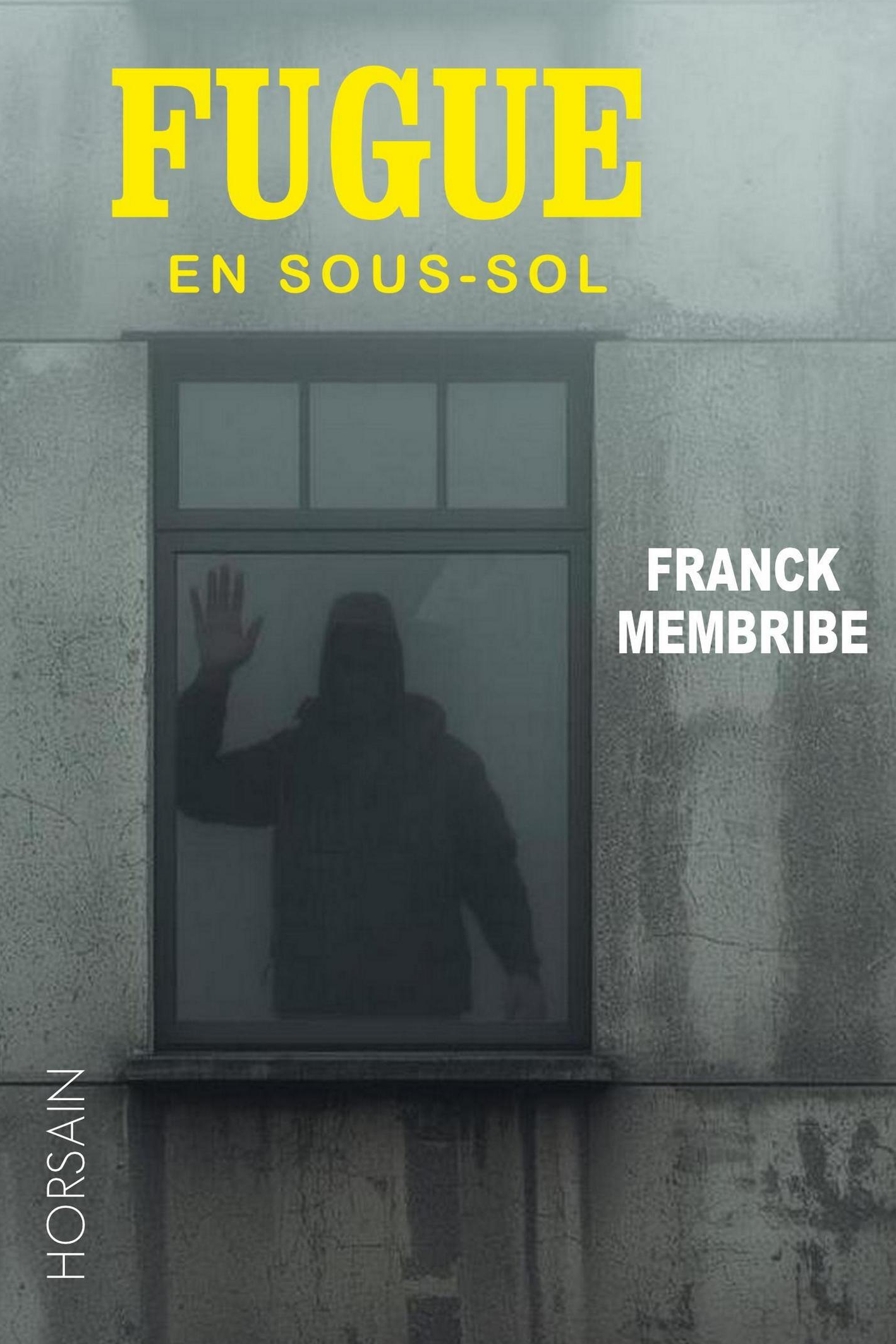 Fugue en sous-sol