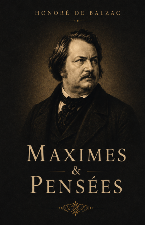 Maximes & pensées