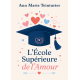 L’École Supérieure de l’Amour