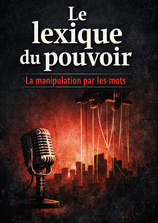 Le lexique du pouvoir