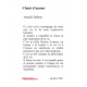 Chant d'amour