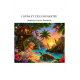 LOUNA ET L'ÎLE ENCHANTÉE 