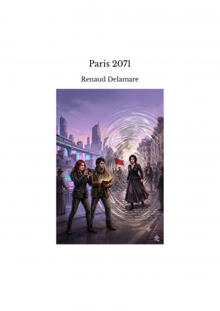 Paris 2071