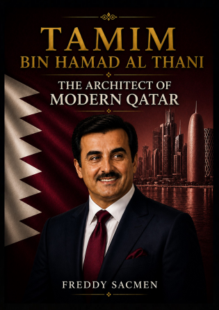 TAMIM BIN HAMAD AL THANI 