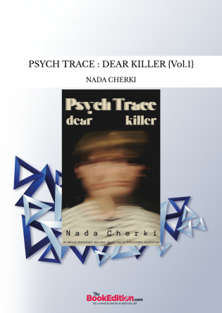 PSYCH TRACE : DEAR KILLER {Vol.1}