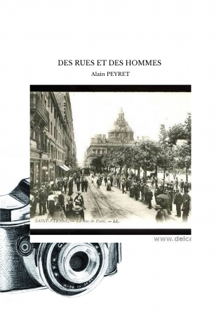 DES RUES ET DES HOMMES 