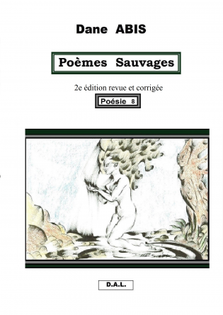 POEMES SAUVAGES
