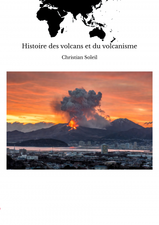 Histoire des volcans et du volcanisme