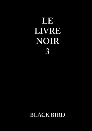 Le livre noir 3
