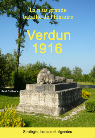 Verdun 1916