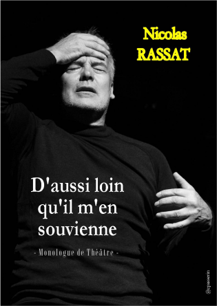 D'aussi loin qu'il m'en souvienne