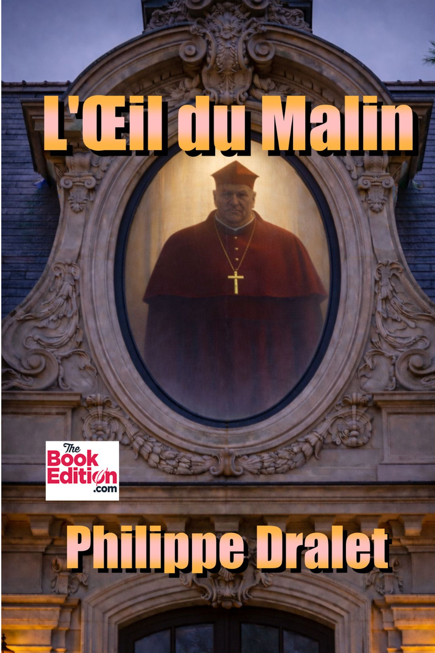 L'Oeil du Malin