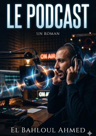 LE PODCAST