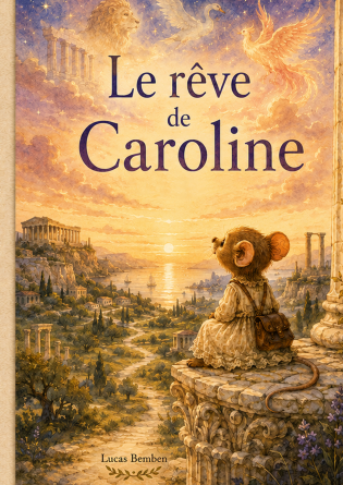 Le rêve de Caroline