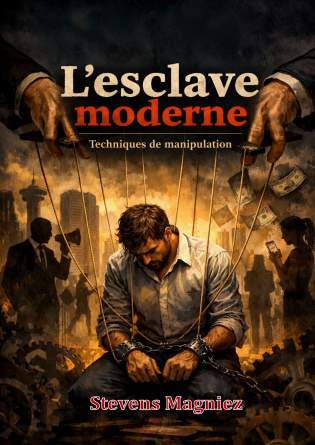 L'esclave moderne