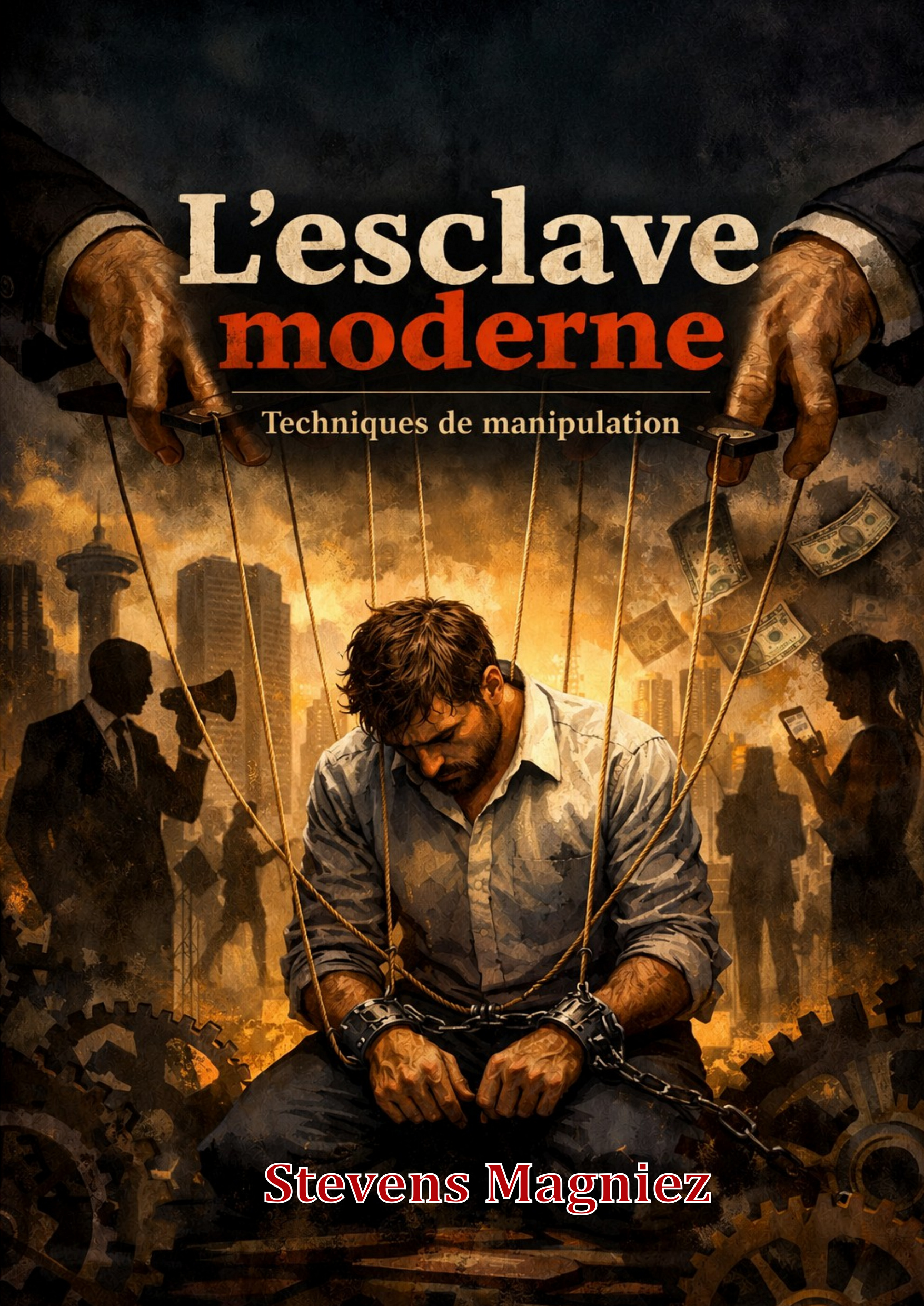 L'esclave moderne