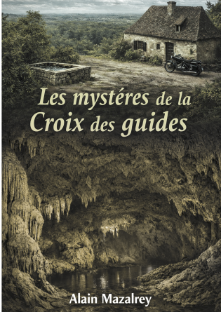 Le mystère de la Croix des guides.