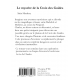 Le mystère de la Croix des guides.