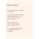 Qui est Allah ?
