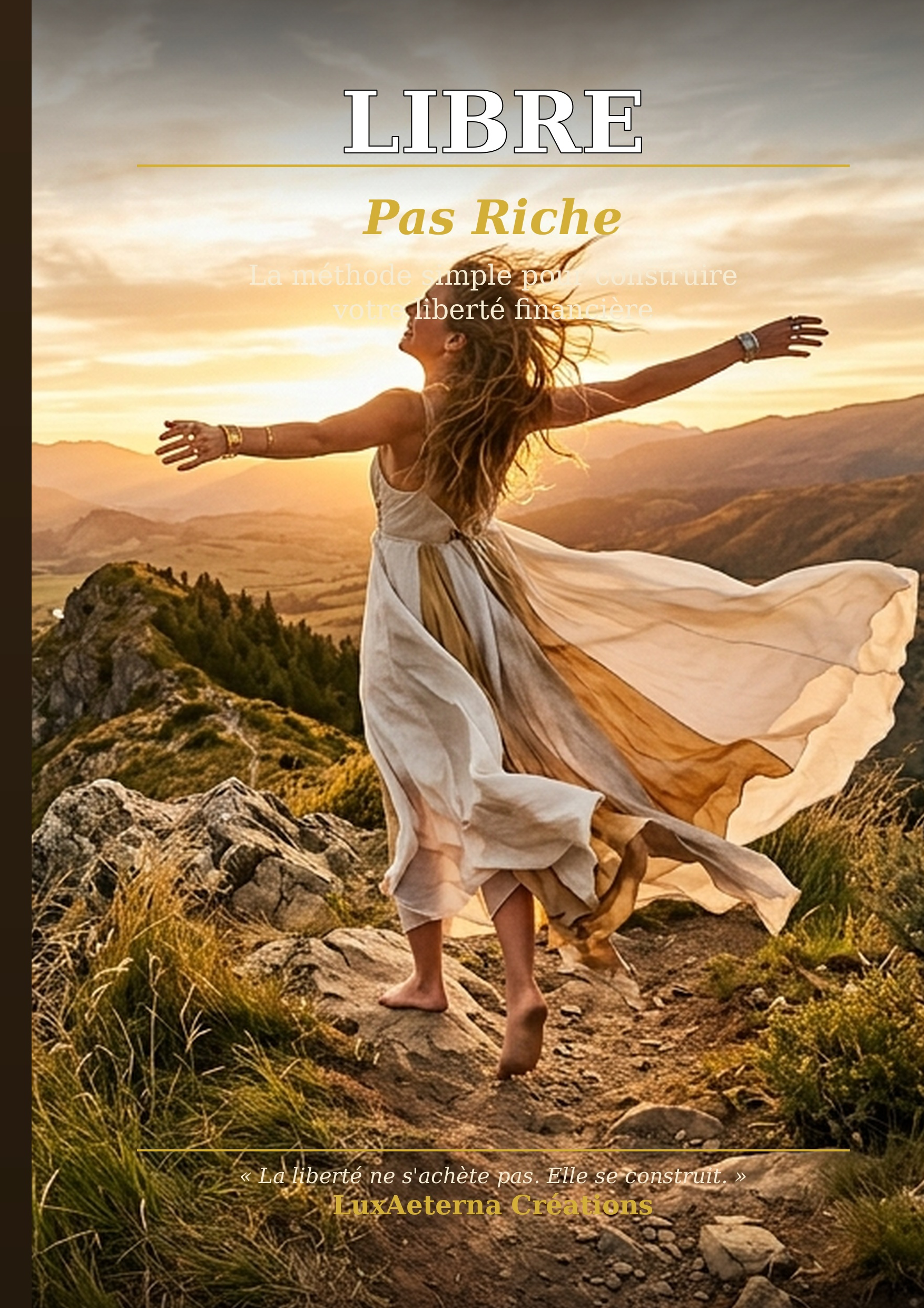 LIBRE — Pas Riche
