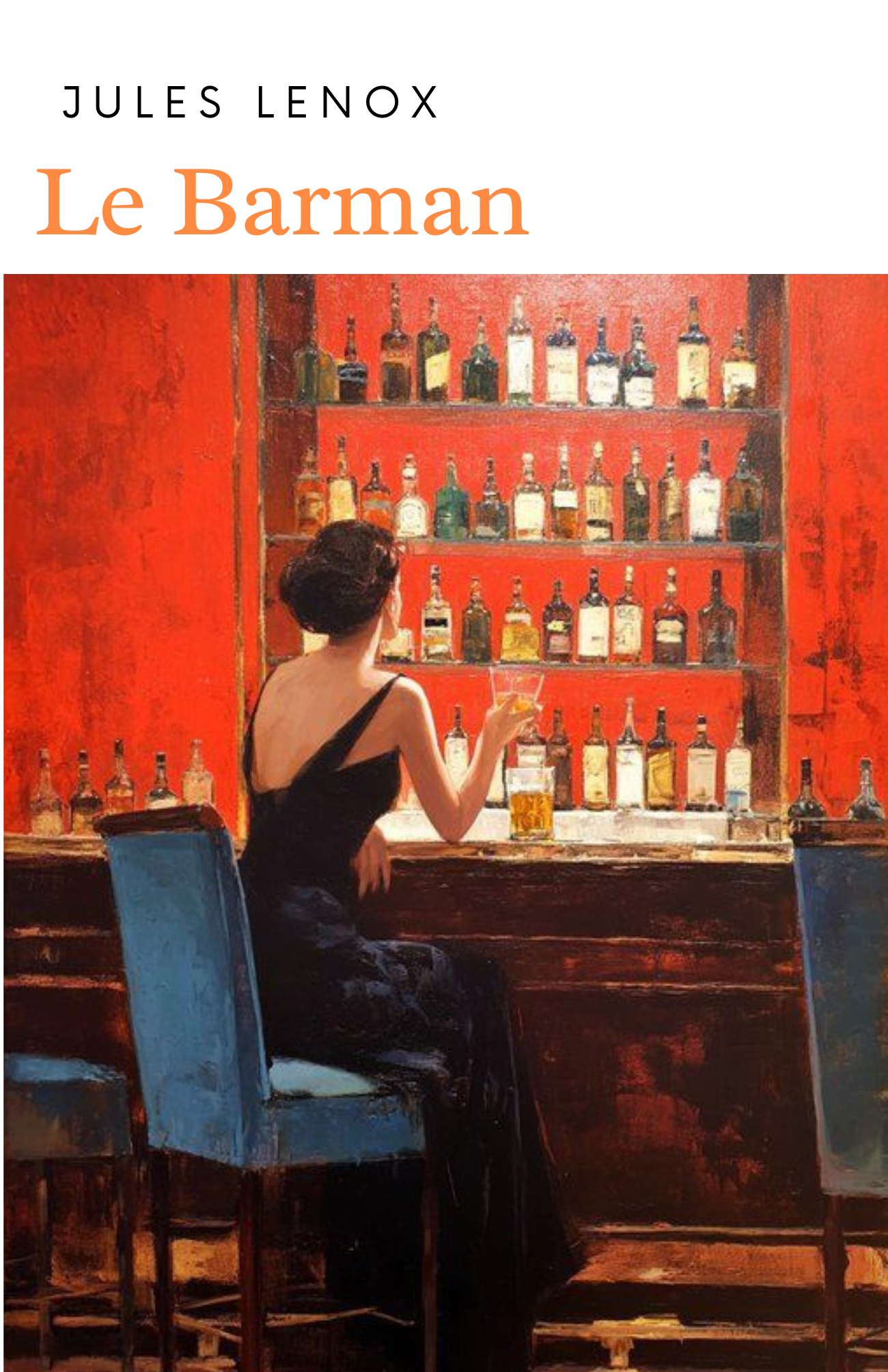 Le Barman