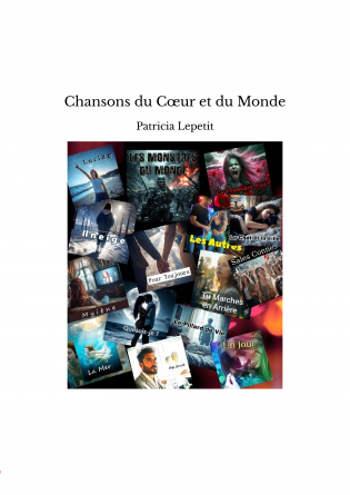 Chansons du Cœur et du Monde
