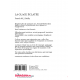 LA GLACE ÉCLATÉE 