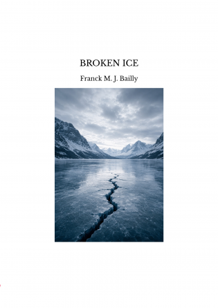 BROKEN ICE