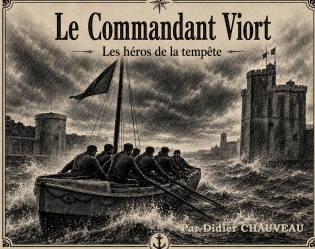 Le Commandant Viort