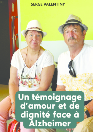 MAUDITE MALADIE D'ALZHEIMER