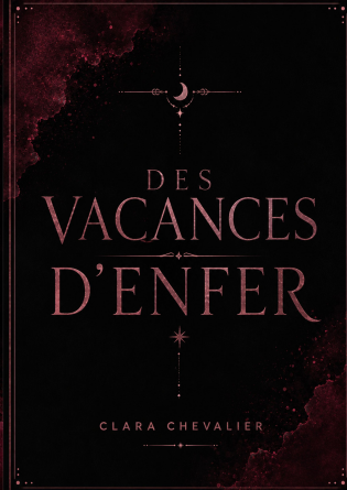 Des vacances d'enfer