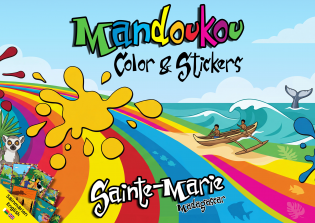MANDOUKOU — Île Sainte-Marie