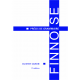 Précis de grammaire finnoise