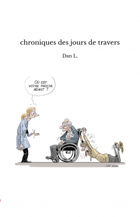 chroniques des jours de travers