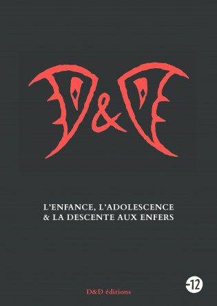 L'enfance, l'adolescence & ...