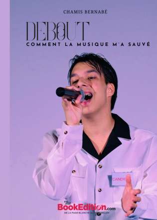 Debout : Comment la musique m'a sauvé