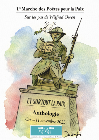  Sur les pas de Wilfred Owen 