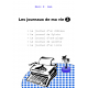 Les journaux de ma vie - Volume 3