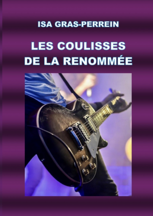 LES COULISSES DE LA RENOMEE