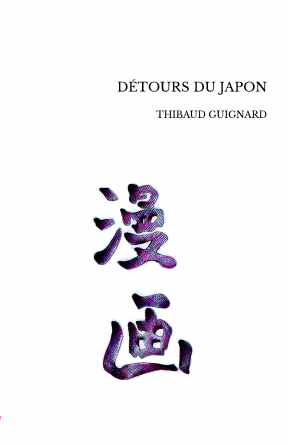 DÉTOURS DU JAPON