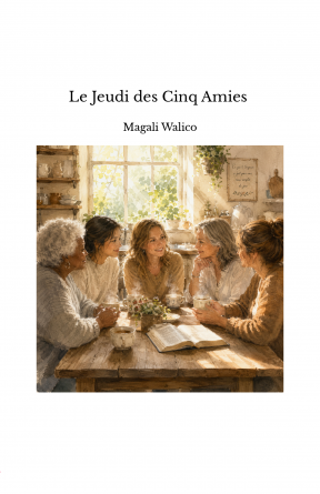 Le Jeudi des Cinq Amies 