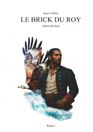 Le Brick du Roy