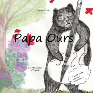 Papa Ours