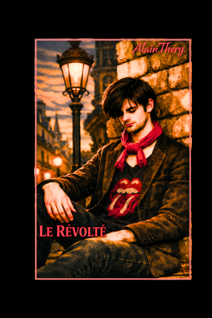 LE REVOLTE