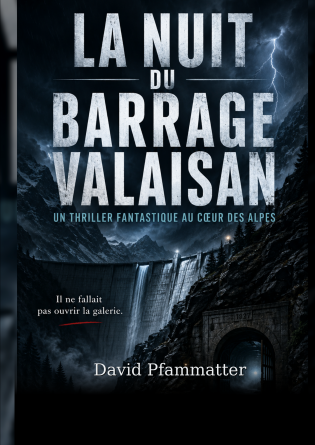 La Nuit du Barrage Valaisan