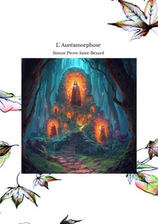 L' Auréamorphose 